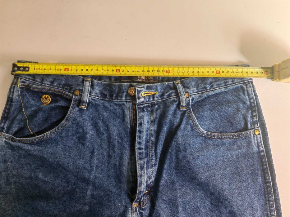 Джинсы Wrangler оригинал .США.