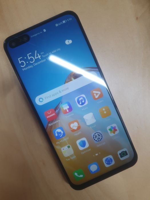 Huawei p40 pro 256gb