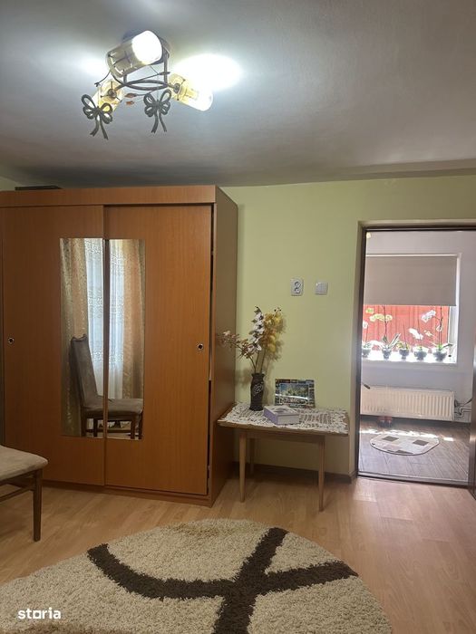 Poiana Câmpina - casa - teren 700mp - 89000 Euro