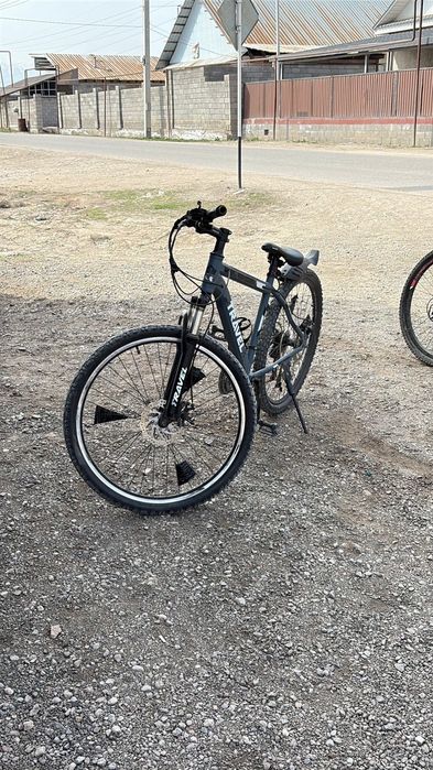 Велик продам бу в