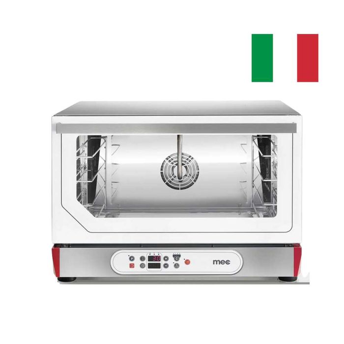 Конвектомат 6.7kw Италия