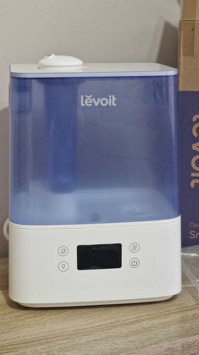 Овлажнител за въздух