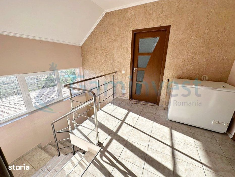 Casa pe 2 nivele de vanzare, Santandrei, Bihor, Gaminvest, V4245