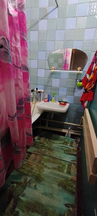 Продажа 3-х комнатной квартиры в г.Нукус (23 микрорайон)