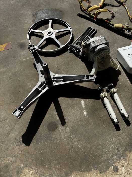 piese masina spalat samsung ecobuble