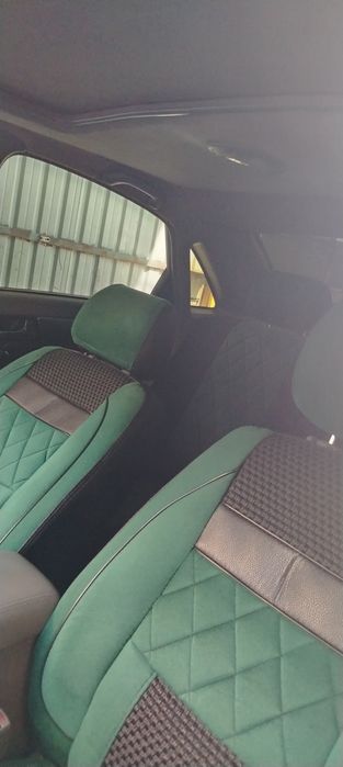 Ласетти 2011 автомат