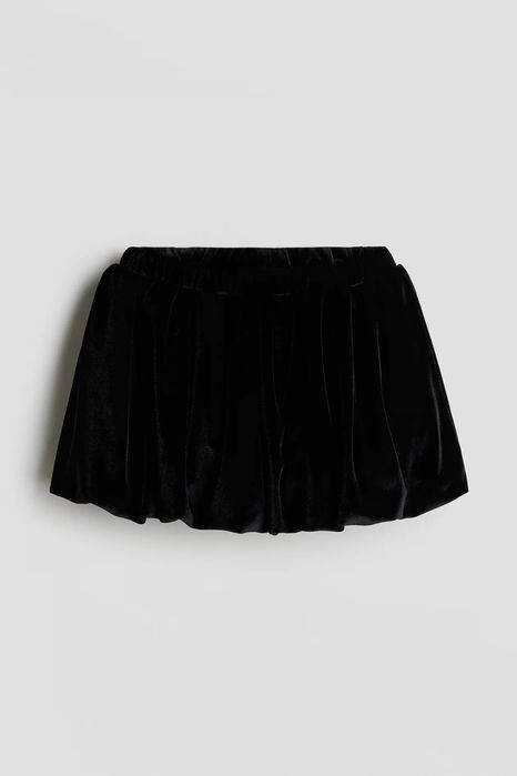 Fusta bufanta HM 122-128