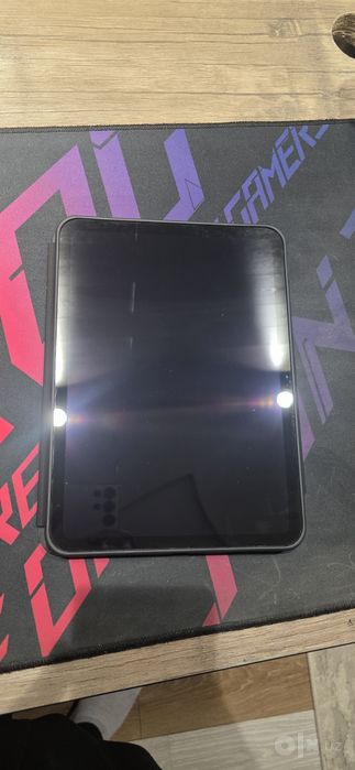 Ipad a16 новый из коробки