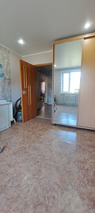 Продаём 3х комнатную на 9ом микрорайоне