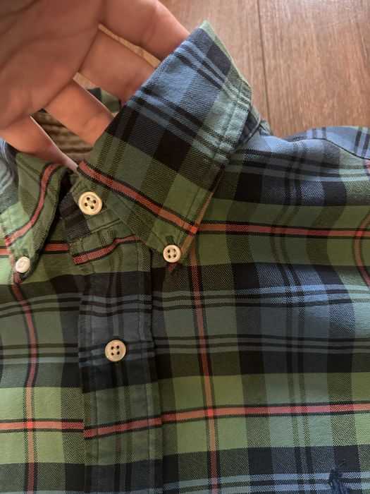 Мъжки риза Ralph lauren размер Л