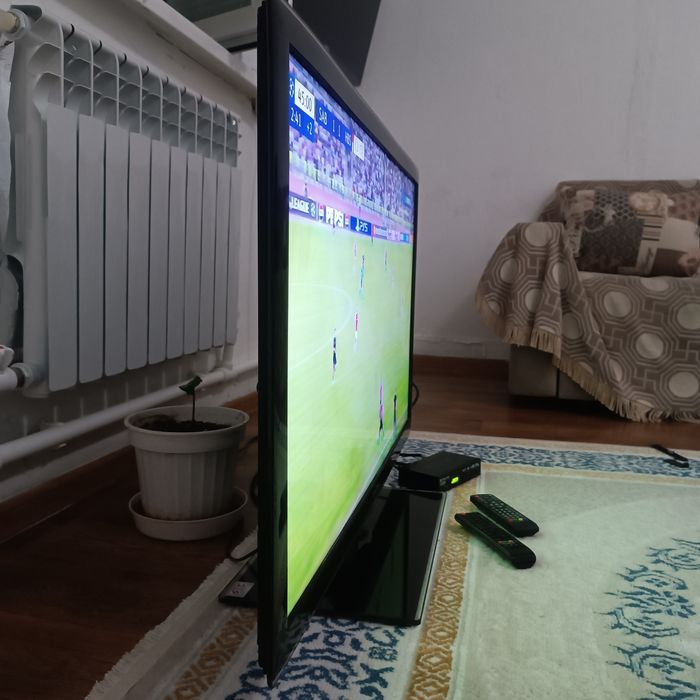 Телевизор Samsung