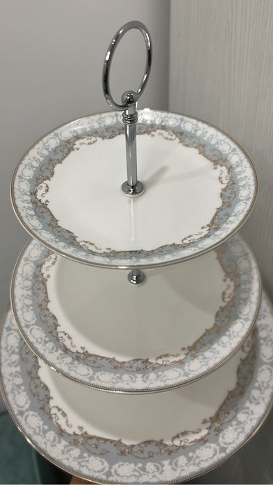 Сервиз 12 персон 105 предметов