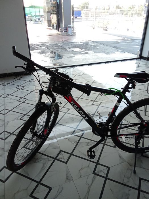 Velosiped 29 razmeri holati yaxshi