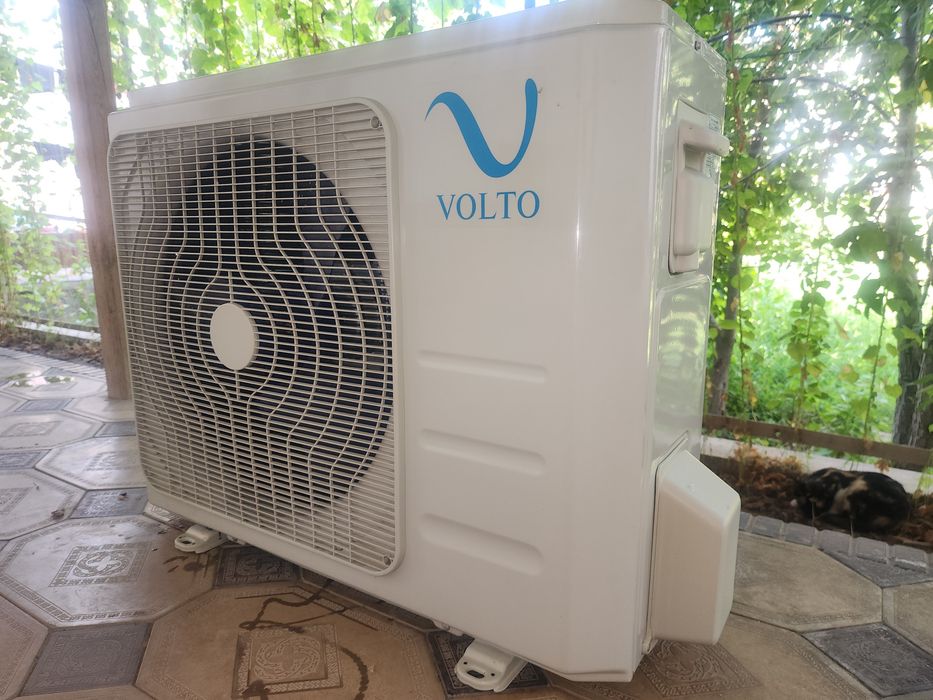 Кондиционер 24 лик  VOLTO