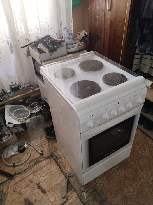 Продам электро плиты