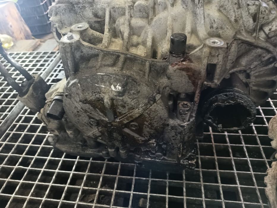 Cutie viteze automata 4x4 2.0 tdi JBG Volkswagen VW Tiguan 1 5N [2007