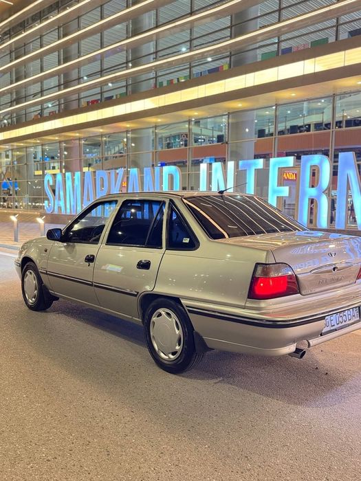 Продаётся Nexia 1 dons 2008