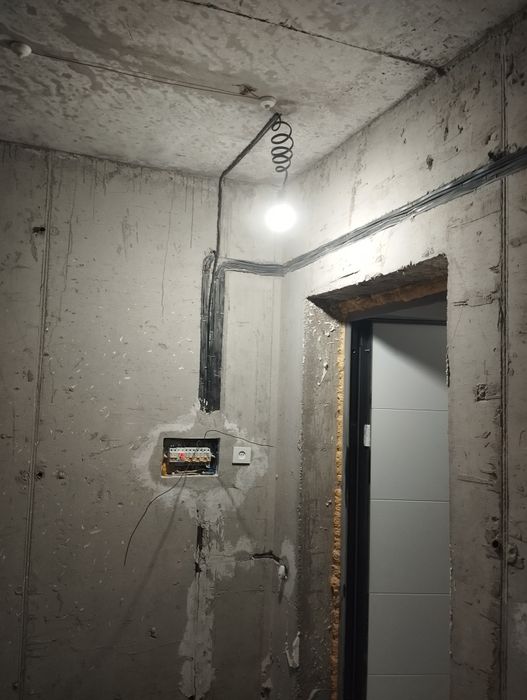 Услуги Электрика Каскелен 24/7