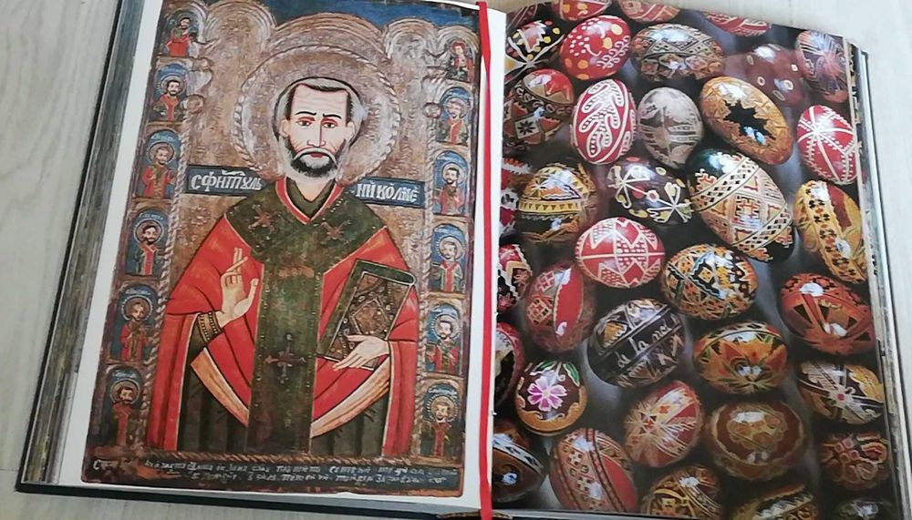 Album Romania de colectie