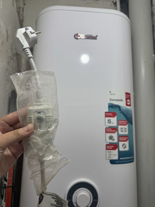 Титан водоногреватель