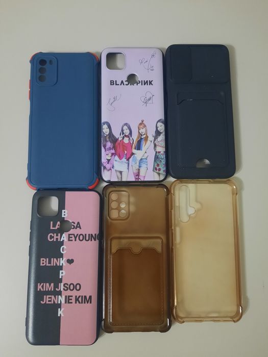 Samsung galaxy A51 + подарки