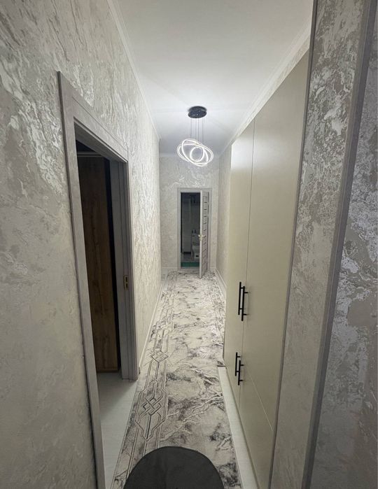 Аренда 2 хонали уй Charx Novza