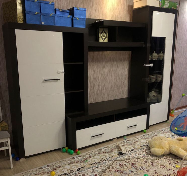 Прочая мебель для гостиной