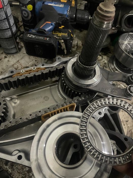 Se vinde x3 Perfect functional