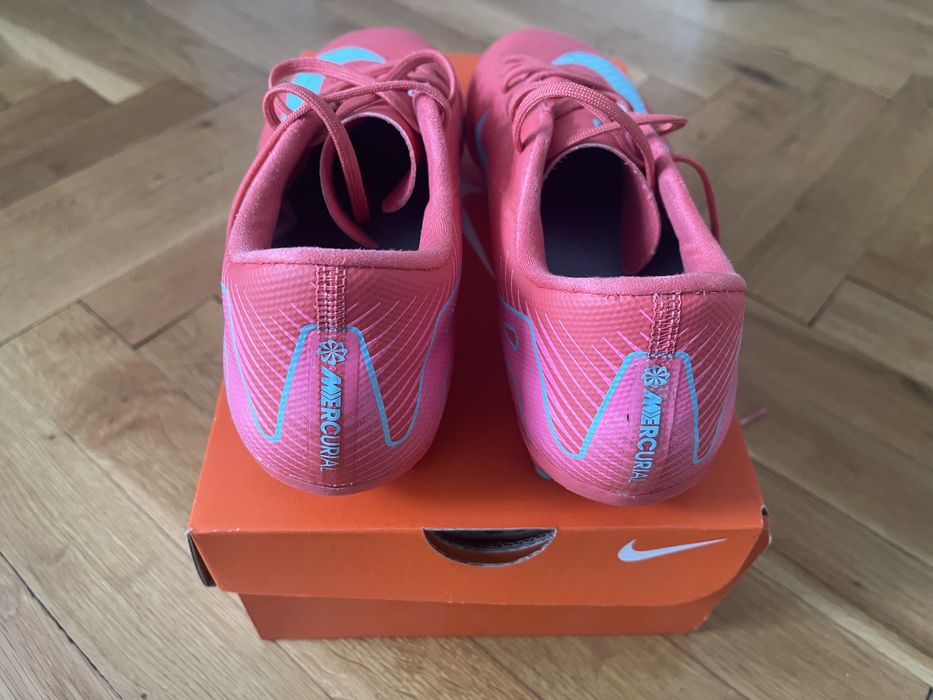 Бутонки Nike Mercurial VAPOR 16 ACADEMY FG/MG  р.40