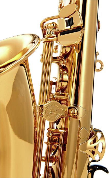 Saxofon Alto Yamaha YAS-280