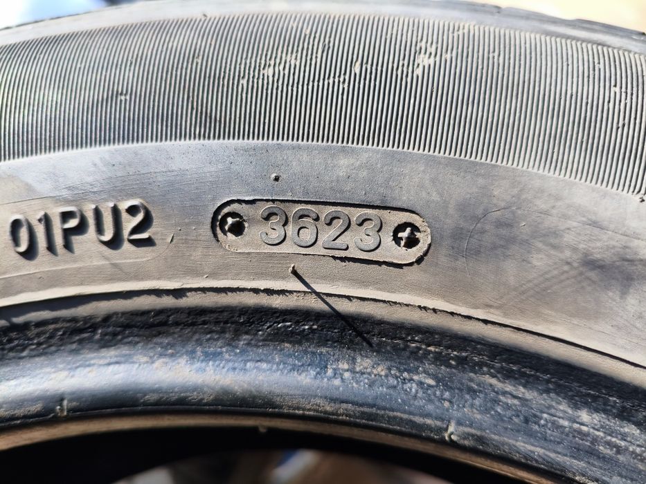 185 65 R15 Пара 2шт. 2023 Год