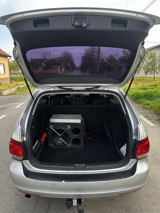 Volkswagen golf 6