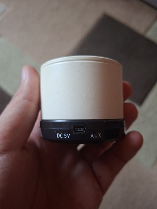 Boxe Bluetooth 1+1