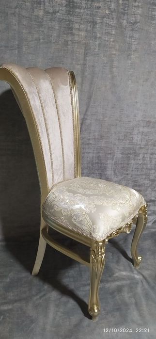 Mebel ishlab chiqarish sexi