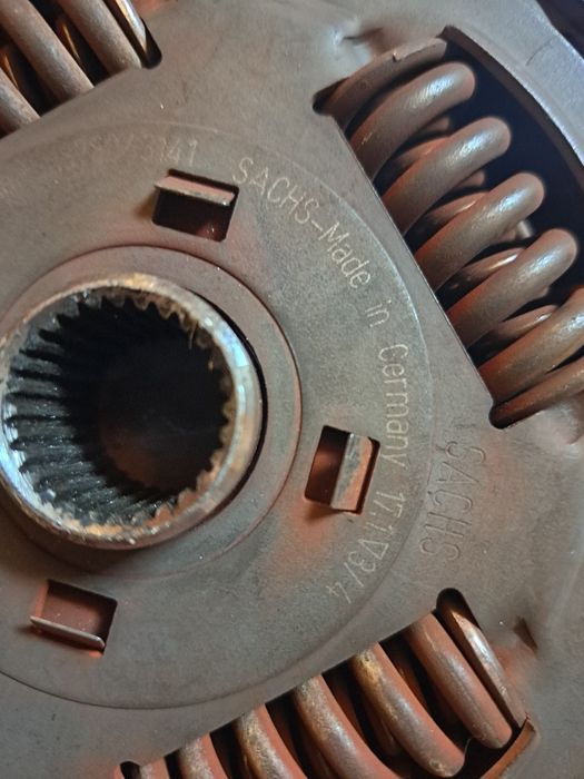 Съединител от голф 3 1,9тди