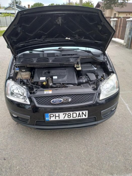 FORD Focus C-Max 2006 — imagine 2