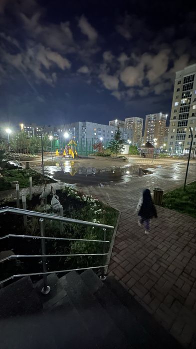 Ищу парня на подселение