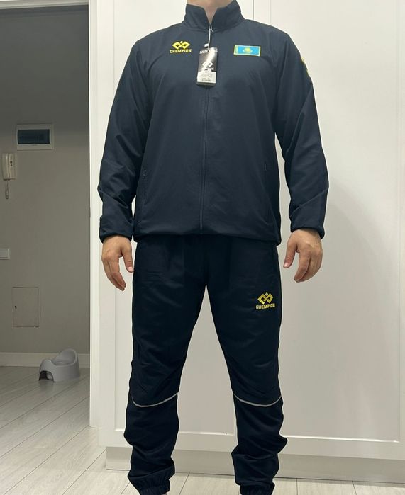 Спортивная форма