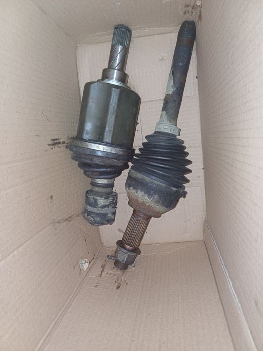 Piese nissan qashqai j10 și Ford 2.0d