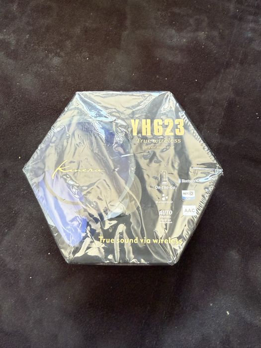 Наушники kinera беспроводные