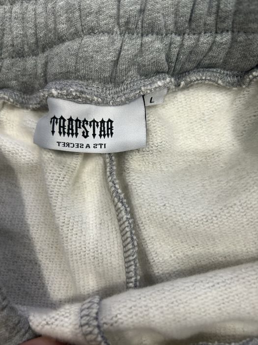 Трико trapstar штаны