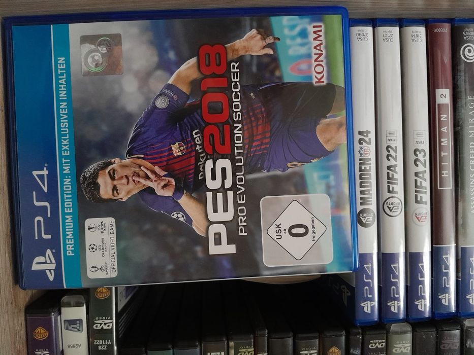 Vand jocuri ps4,ps3!!!