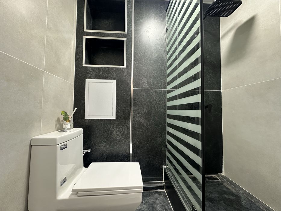 Продам 1 ком / Джангох 15 / Абая Корзинка