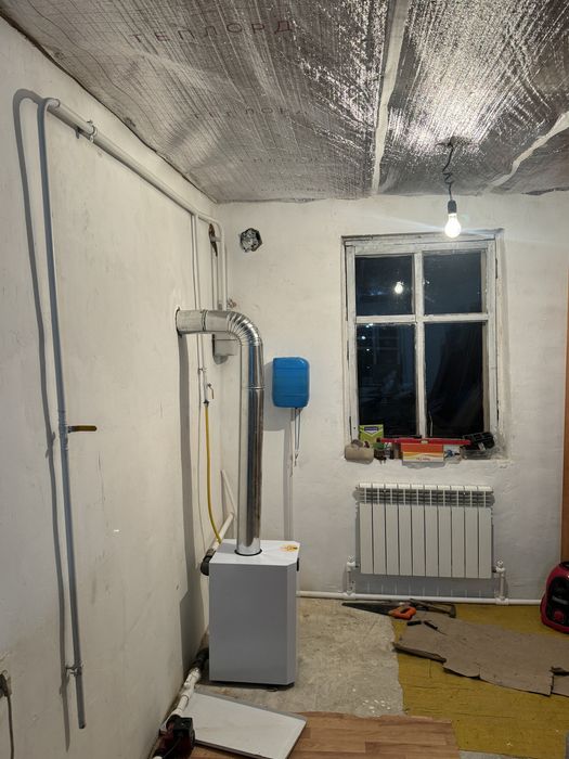 Дом времянка сатылады