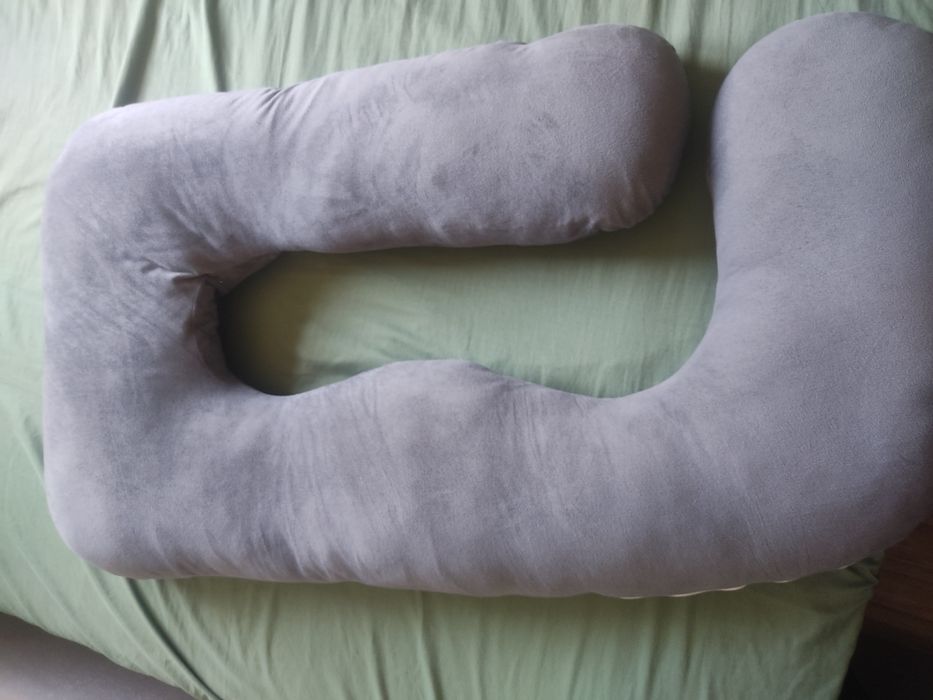 Подушка для беременных