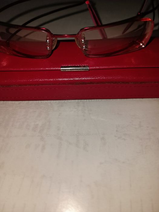 Рамки за очила сгъваеми