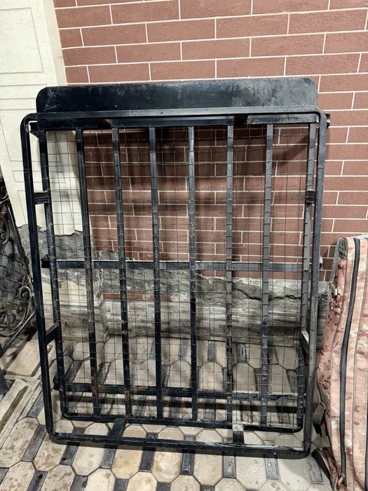 Багажник Нива 21213