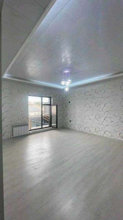 Дом Хай-тек, Транспортный