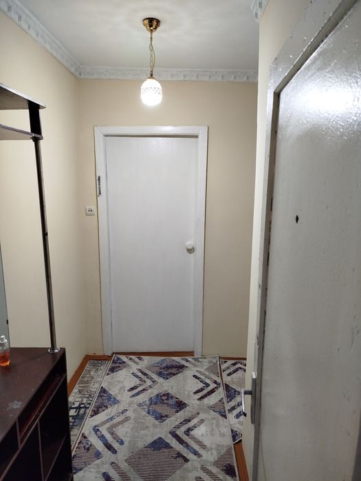 1 хона 2 хона килинган хонадон сотилади