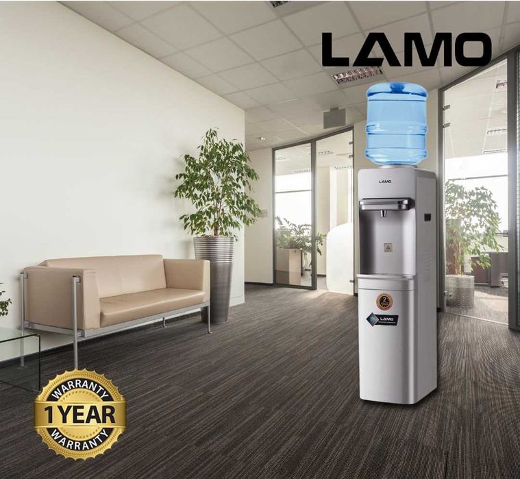 Lamo кулер для воды \ Kuler